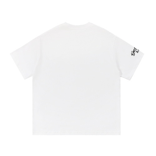 EARLY BIRD 6:00 AM TEE