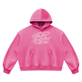 EARLY BIRD GLOBAL STAR HOODIE UNISEX