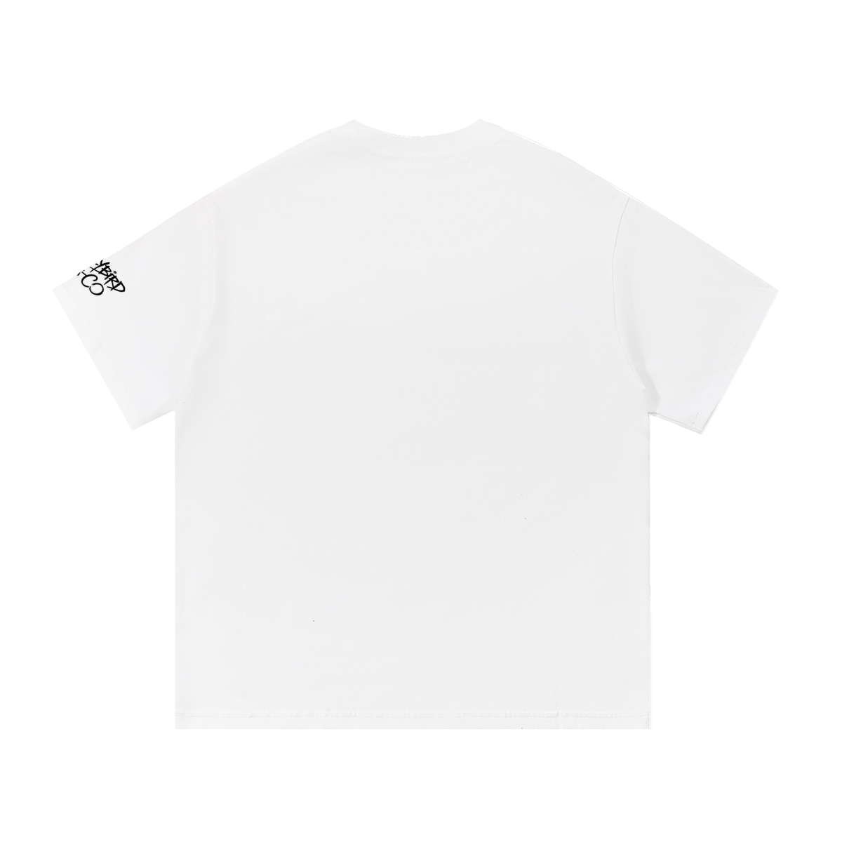 EARLY BIRD 6:00 AM TEE
