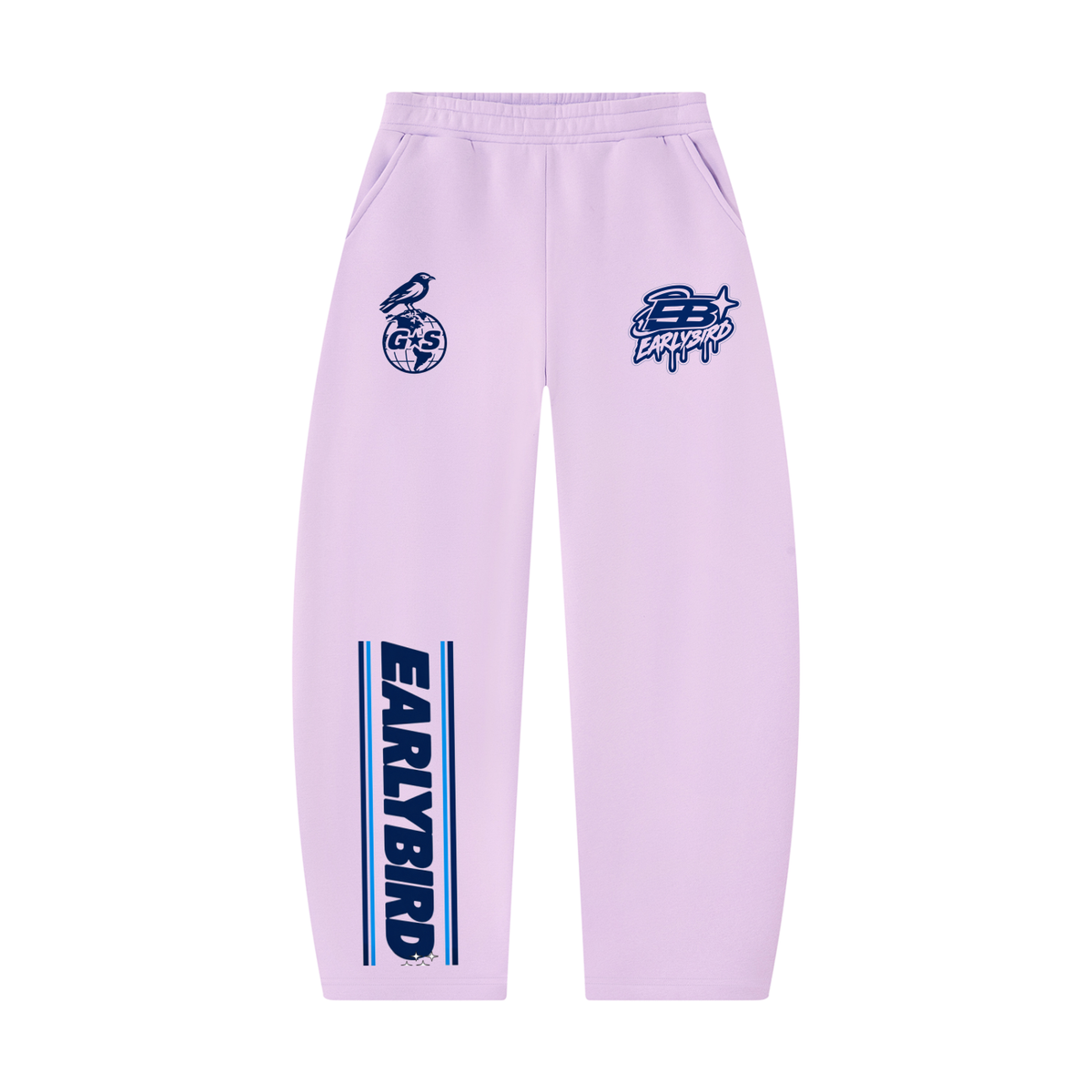 EB,Multicolor